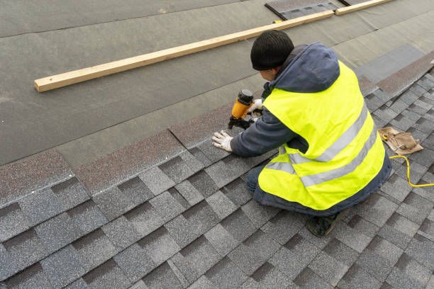Best Commercial Roofing Services  in Hazen, ND