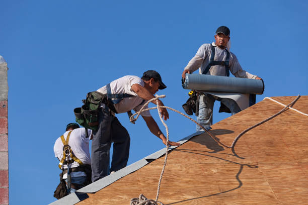 Trusted Hazen, ND Roofing Contractor Experts