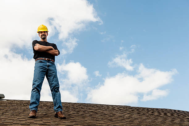 Best Roof Replacement Cost  in Hazen, ND