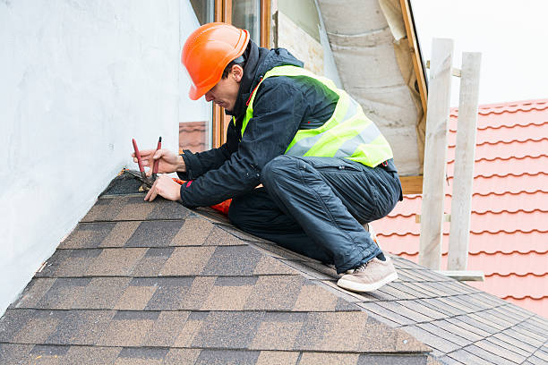 Best Commercial Roofing Services  in Hazen, ND