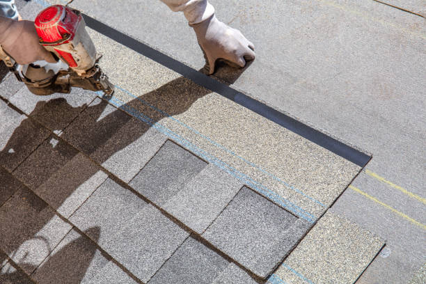 Best Heating Cable for Roof Installation  in Hazen, ND