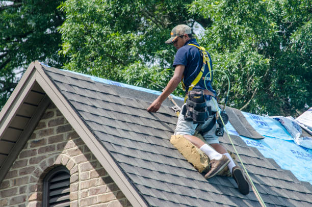 Best Metal Roofing Contractor  in Hazen, ND